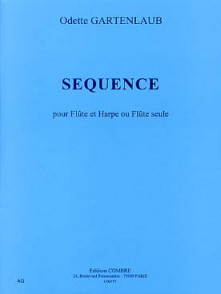 Gartenlaub O. Sequence Flute Harpe