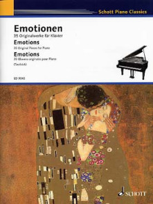 Emotions Piano