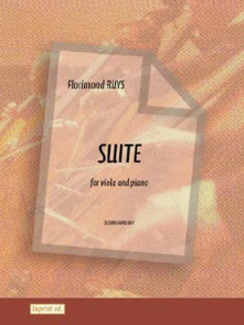 Ruys F. Suite Alto