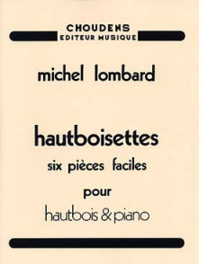 Lombard M. Hautboisettes Hautbois