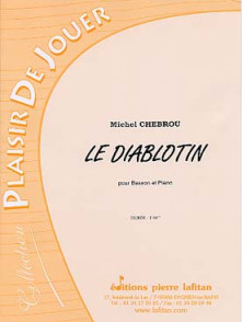 Chebrou M. le Diablotin Basson