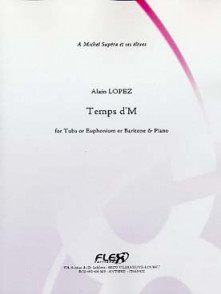 Lopez A. Temps D'm Tuba