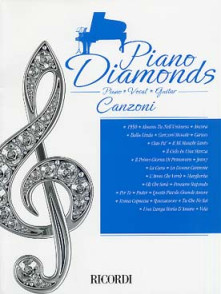 Piano Diamonds Canzoni Pvg