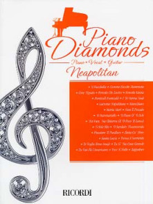 Piano Diamonds Neapolitan Pvg