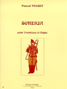 Proust P. Soneria Trombone