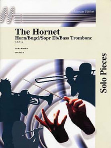 Wood S. The Hornet Cor OU Saxhorn  OU Trombone Basse
