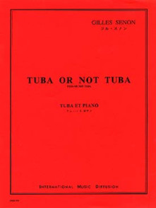 Senon G. Tuba OR Not Tuba