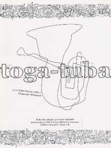 Wimart V. Toga Tuba