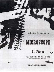 Lundquist T. Microscope Accordeon