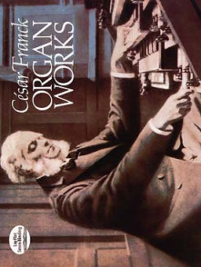 Franck C. Organ Works Orgue