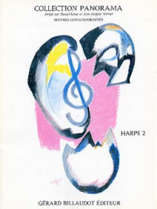 Panorama de la Harpe Vol 2