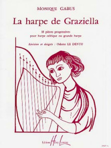 Gabus M. la Harpe de Graziella Harpe