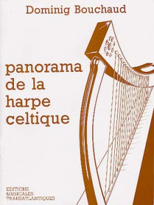 Bouchaud D. Panorama de la Harpe Celtique