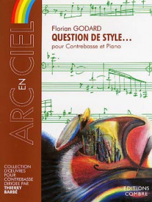Godard F. Question de Style Contrebasse