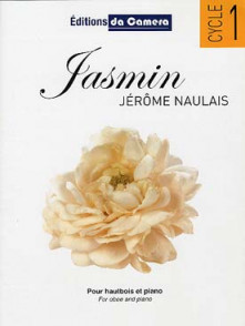 Naulais J. Jasmin Hautbois