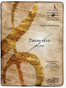 Hartmann F. Daisy Reve Flute Solo