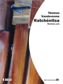 Vandevenne T. Ratchenitsa Marimba