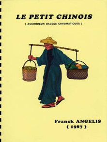 Angelis F. le Petit Chinois Accordeon