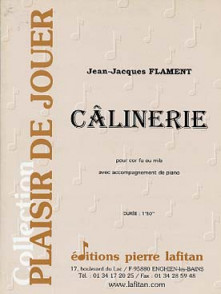 Flament J.j. Calinerie Cor