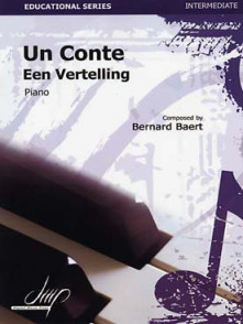 Baert B. UN Conte Piano
