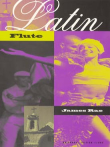 Rae J. Latin Flute