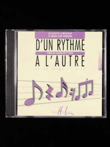 Lamarque E./goudard M.j. D'un Rythme A L'autre Vol 4 CD