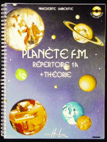 Labrousse M. Planete F.m. Vol 1A