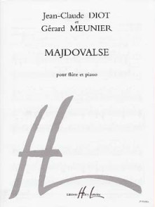 Meunier G./diotj.c. Majdovalse Flute
