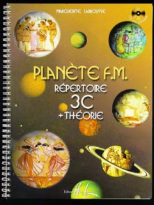 Labrousse M. Planete F.m. Vol 3C