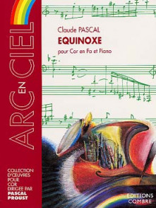 Pascal C. Equinoxe Cor