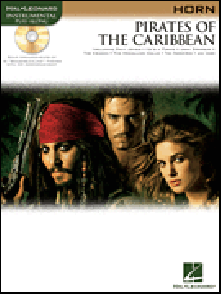 Pirates OF The Caribbean Cor