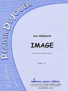 Mereaux M. Image Cor