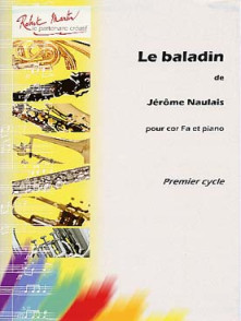 Naulais J. le Baladin Cor