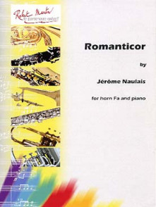 Naulais J. Romanticor Cor