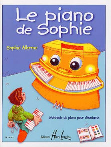 Allerme S. le Piano de Sophie