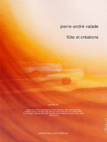 Valade P.a. Flute et Creations