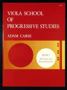 Carse A. Viola School OF Progressive Studies 3 Alto