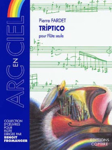 Fardet P. Triptico Flute