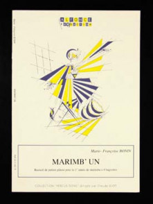 Bonin M.f. Marimb'un Marimba