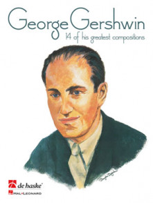 Gershwin G. His Greatest Compositions Piano