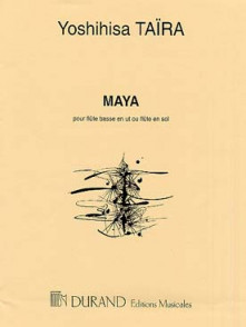 Taira Y. Maya Flute Solo