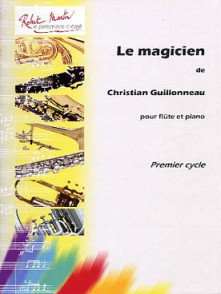Guillonneau C. le Magicien Flute