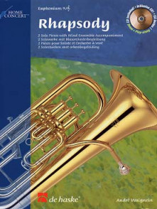 Waignein A. Rhapsody Tuba