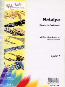 Coiteux F. Natalya Alto