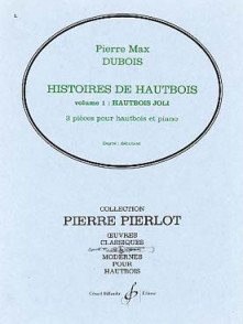 Dubois P.m. Histoire de Hautbois Vol 1 Hautbois