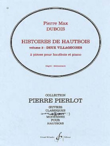 Dubois P.m. Histoire de Hautbois Vol 3 Hautbois