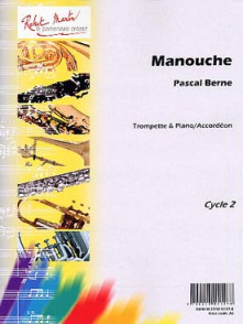 Berne P. Manouche Trompette