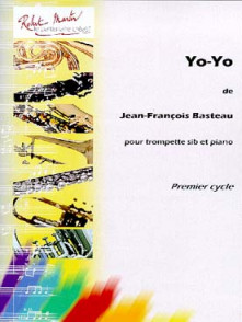 Basteau J.f. YO-YO Trompette