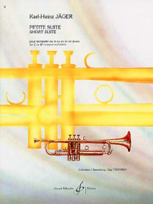 Jager K.h. Petite Suite Trompette