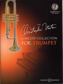 Norton C. Concert Collection For Trumpet